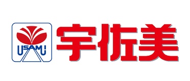 株式会社西日本宇佐美 中部支店 logo