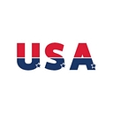 USA Waste and Recycling logo