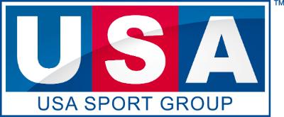 USA Sport Group logo