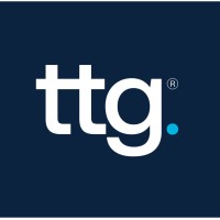 ttg Talent Solutions logo