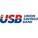 Union Savings Bank logo
