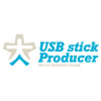 Logo USB Stick Producer