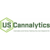 US Cannalytics, LLC logo
