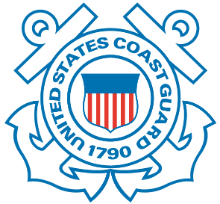 U.S. Coast Guard logo
