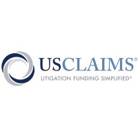 USClaims logo