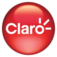 Claro Enterprise Solutions logo