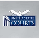 United States Courts logo
