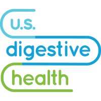 US Digestive Health logo