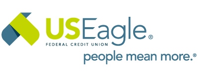 U.S. Eagle Federal Credit Union logo