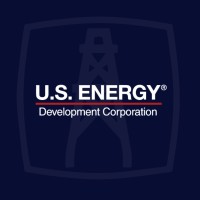 U.S. Energy Development Corporation logo