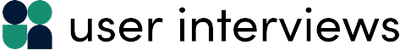 User Interviews logo