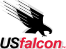 USfalcon logo
