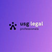 Logo USG Legal NL