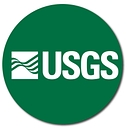 U.S. Geological Survey (USGS) logo
