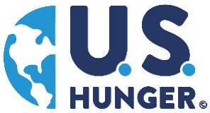U.S. Hunger logo