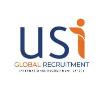 USI Global Recruitment LLC logo