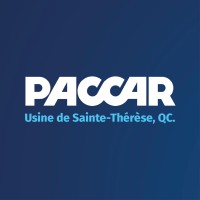PACCAR Canada logo