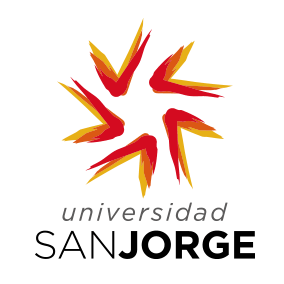 FUNDACIÓN UNIVERSIDAD SAN JORGE logo