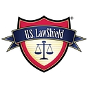 U.S. LawShield® logo