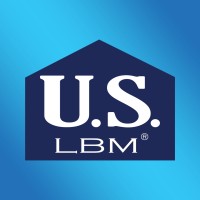 US LBM Holdings logo