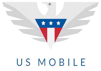 US Mobile logo