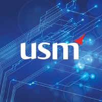 USM Business Systems logo