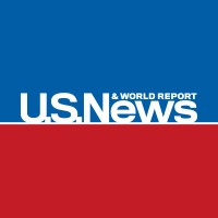 U.S. News & World Report logo