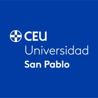 Universidad CEU San Pablo logo