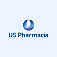 US Pharmacia logo