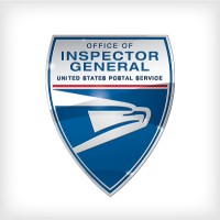 USPS OIG logo