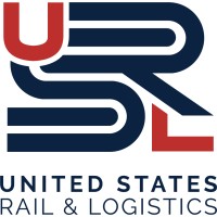U.S. Rail & Logistics logo