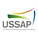 USSAP logo