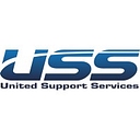 United Support Services, Inc. logo