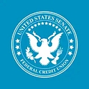 United States Senate Federal Credit Union logo