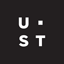 UST logo