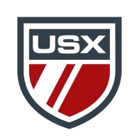 U.S. Xpress, Inc. logo