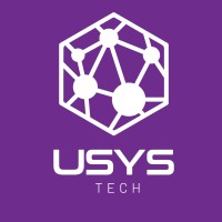 USYS logo