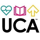 Utah Community Action logo