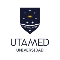 UTAMED | La Universidad Online del Siglo XXI logo