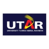 Universiti Tunku Abdul Rahman (UTAR) logo