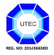 Underground Technology Engineering Construction Pte Ltd logo