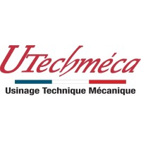 UTECHMECA logo