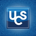 Utica Community Schools logo
