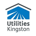 Utilities Kingston logo