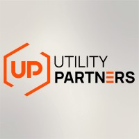 UTILITY PARTNERS GmbH logo