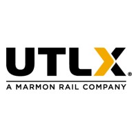 Union Tank Car Company - UTLX logo