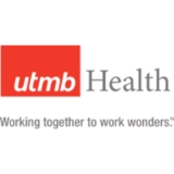University of Texas Medical Branch logo