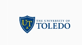 The University of Toledo logo