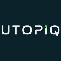 UTOPIQ logo