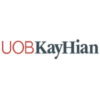 UOB Kay Hian logo